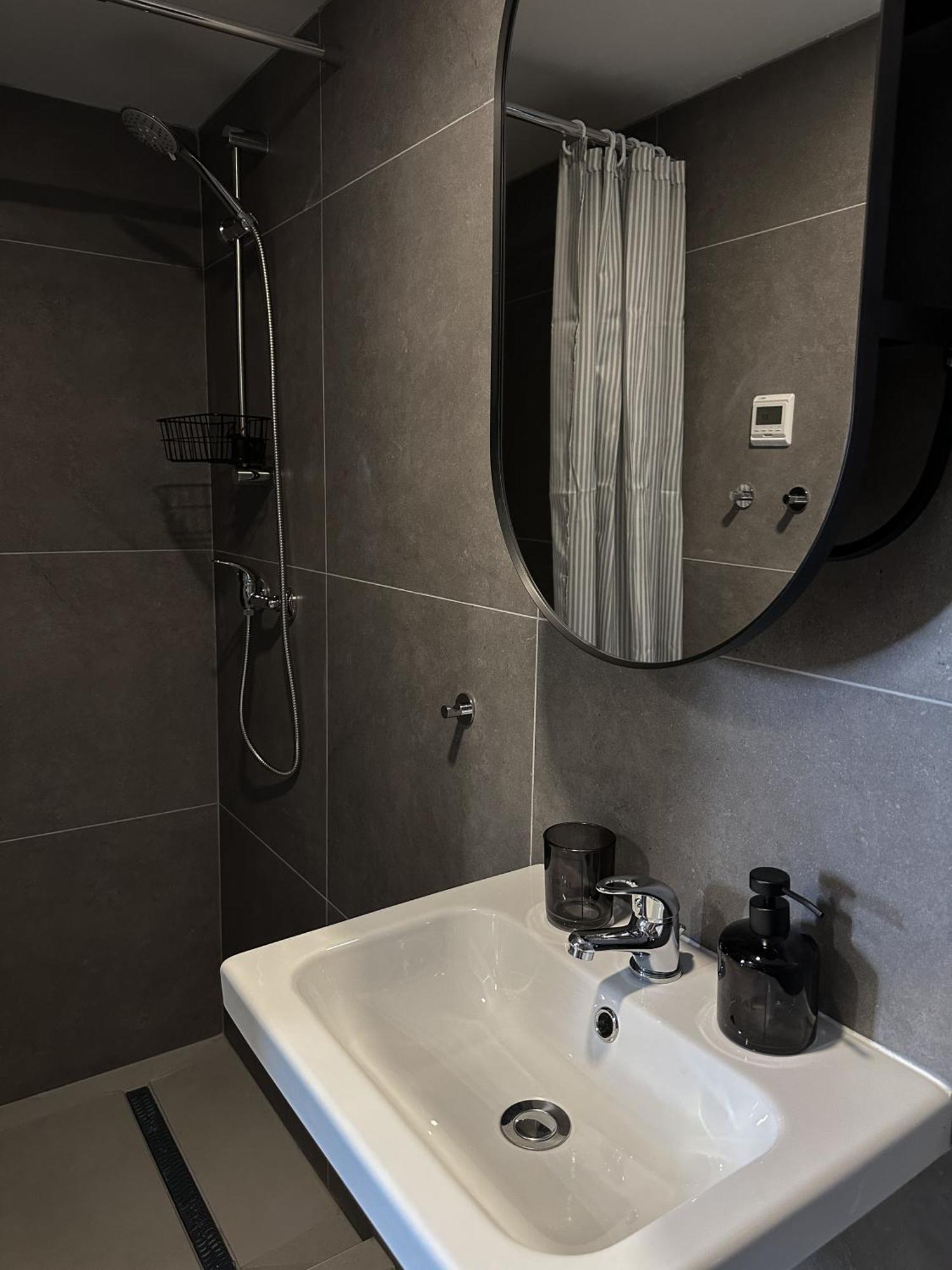 Ya House Lejlighedshotel Budapest Eksteriør billede